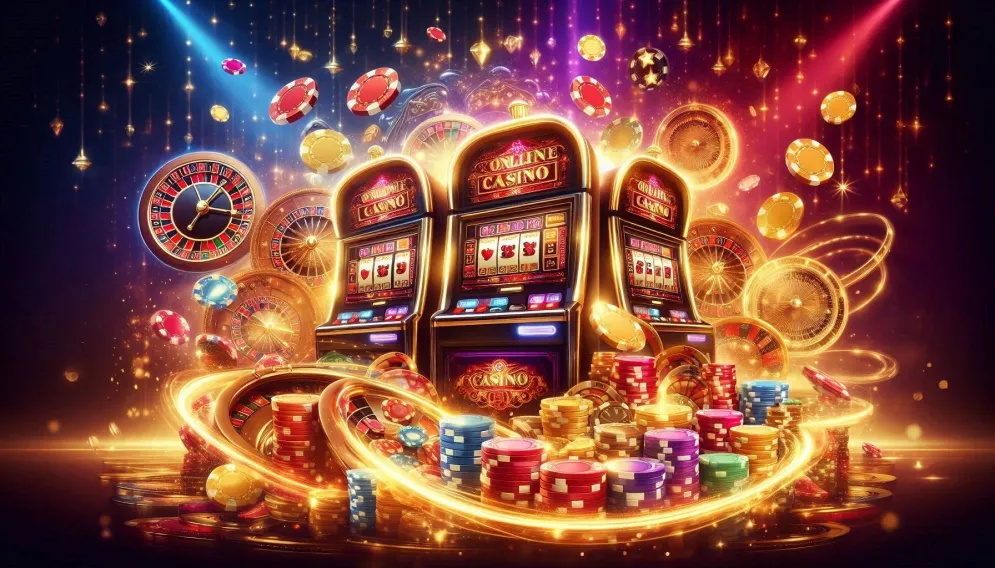 Lanista Casino